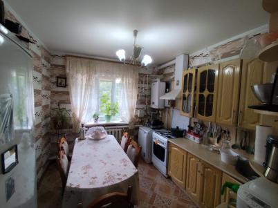 Продажа дома Комсомольская, 19