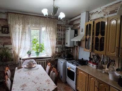Продажа дома Комсомольская, 19