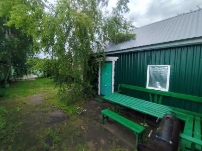 Продажа дома Комсомольская, 19