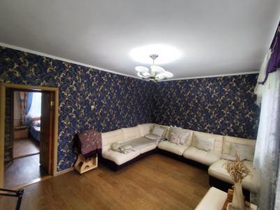 Продажа дома Комсомольская, 19