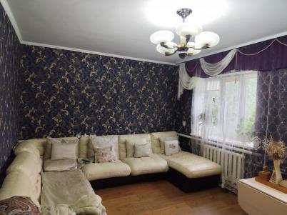 Продажа дома Комсомольская, 19