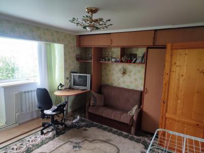Продажа дома Комсомольская, 19