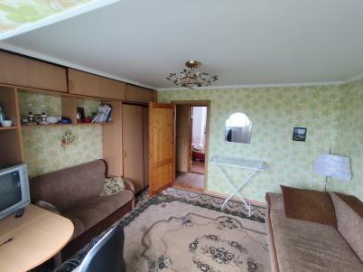 Продажа дома Комсомольская, 19