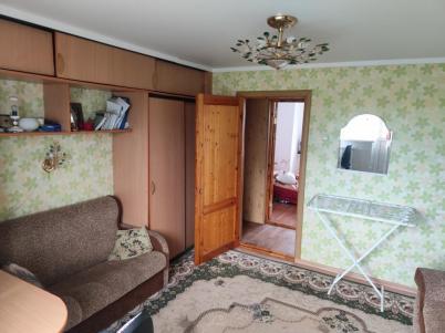 Продажа дома Комсомольская, 19