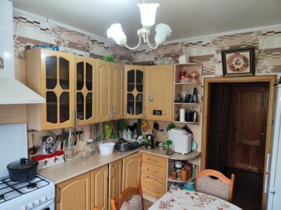 Продажа дома Комсомольская, 19