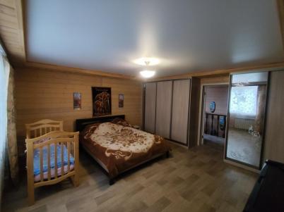 Продажа дома Победы, 340