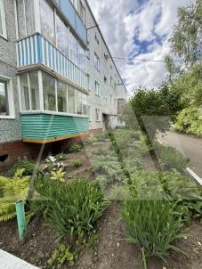 Продажа квартиры Мира, 7