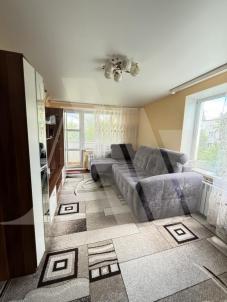 Продажа квартиры Мира, 7