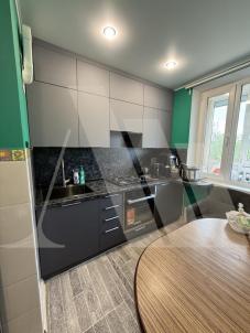 Продажа квартиры Мира, 7
