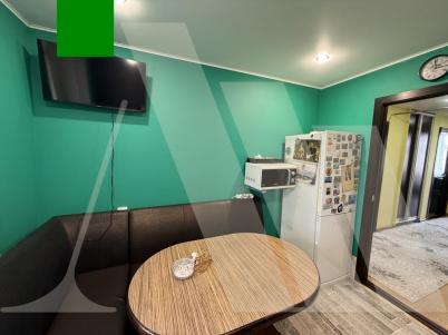 Продажа квартиры Мира, 7