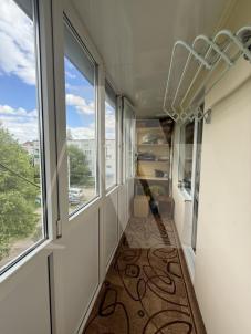 Продажа квартиры Мира, 7
