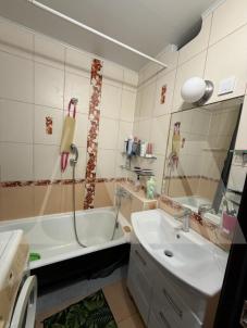 Продажа квартиры Мира, 7