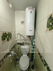 Продажа квартиры Мира, 7
