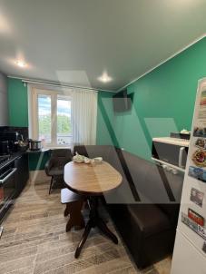 Продажа квартиры Мира, 7