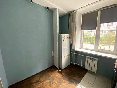 Продажа квартиры Омск.&nbsp;улица Богдана Хмельницкого 156