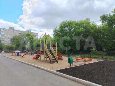 Продажа квартиры Омск.&nbsp;ул. 8-я Пролетарская, 8