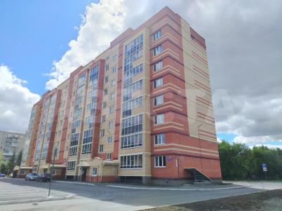 Продажа квартиры Омск.&nbsp;ул. 8-я Пролетарская, 8