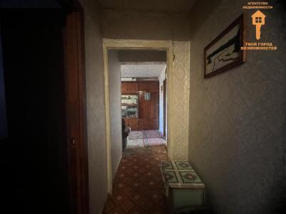 Продажа квартиры Омск.&nbsp;3-й микрорайон, Лукашевича, 15