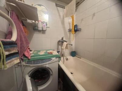 Продажа квартиры Омск.&nbsp;3-й микрорайон, Лукашевича, 15