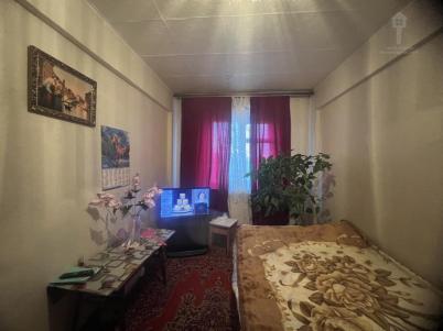 Продажа квартиры Омск.&nbsp;3-й микрорайон, Лукашевича, 15