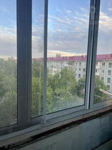 Продажа квартиры Омск.&nbsp;3-й микрорайон, Лукашевича, 15