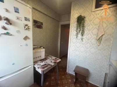 Продажа квартиры Омск.&nbsp;3-й микрорайон, Лукашевича, 15