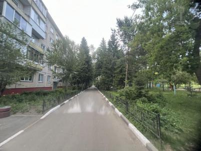 Продажа квартиры Омск.&nbsp;3-й микрорайон, Лукашевича, 15