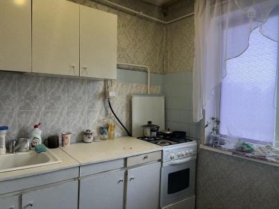 Продажа квартиры Омск.&nbsp;3-й микрорайон, Лукашевича, 15