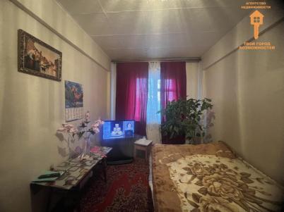 Продажа квартиры Омск.&nbsp;3-й микрорайон, Лукашевича, 15