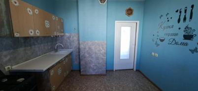 Продажа квартиры Омск.&nbsp;Завертяева, 13к1