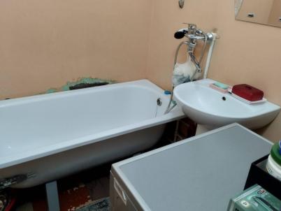 Продажа квартиры Омск.&nbsp;улица Бисяриной 3