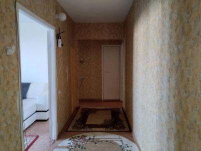 Продажа квартиры Омск.&nbsp;улица Бисяриной 3