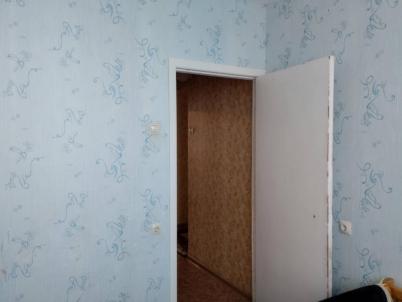 Продажа квартиры Омск.&nbsp;улица Бисяриной 3