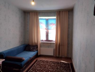 Продажа квартиры Омск.&nbsp;улица Бисяриной 3