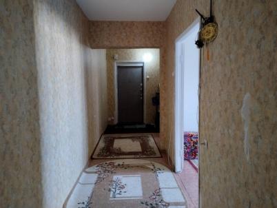 Продажа квартиры Омск.&nbsp;улица Бисяриной 3