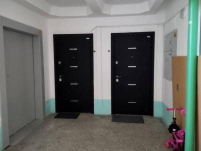 Продажа квартиры Омск.&nbsp;улица Бисяриной 3