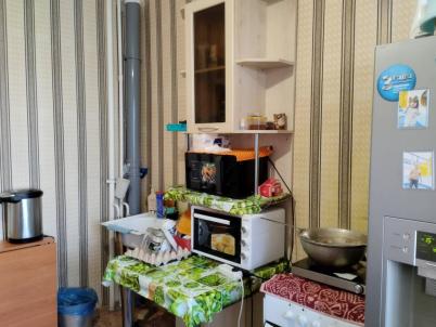 Продажа квартиры Омск.&nbsp;улица Бисяриной 3