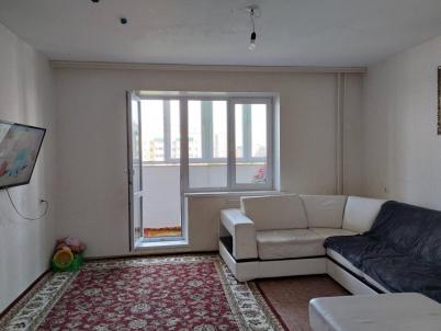 Продажа квартиры Омск.&nbsp;улица Бисяриной 3