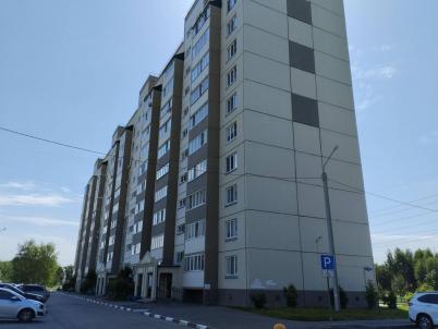 Продажа квартиры Омск.&nbsp;улица Бисяриной 3