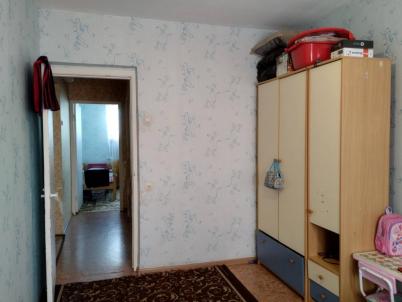 Продажа квартиры Омск.&nbsp;улица Бисяриной 3