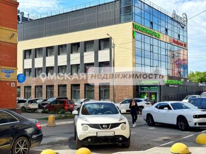 Аренда офиса Омск.&nbsp;улица Красный Путь 105А