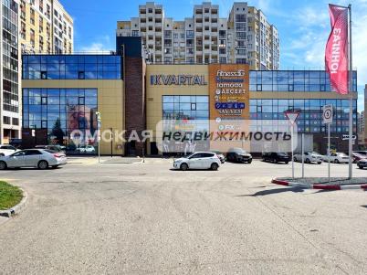 Аренда офиса Омск.&nbsp;улица Красный Путь 105А