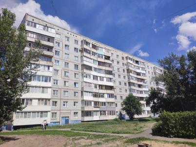 Продажа квартиры Омск.&nbsp;ул. 2-я Любинская, 11А