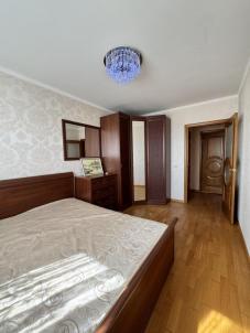 Аренда квартиры Омск.&nbsp;Всеволода Иванова, 15 к 1