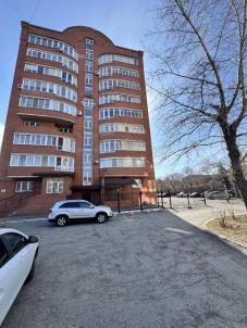 Аренда квартиры Омск.&nbsp;Всеволода Иванова, 15 к 1