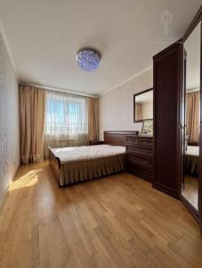 Аренда квартиры Омск.&nbsp;Всеволода Иванова, 15 к 1