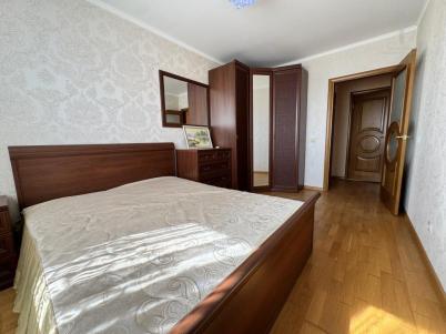 Аренда квартиры Омск.&nbsp;Всеволода Иванова, 15 к 1