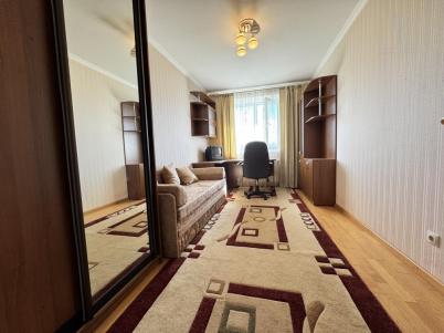 Аренда квартиры Омск.&nbsp;Всеволода Иванова, 15 к 1