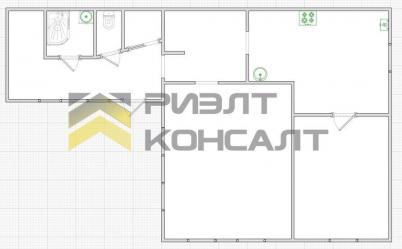 Продажа дома Омск.&nbsp;улица Харьковская, 40