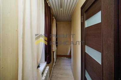 Продажа дома Омск.&nbsp;улица Харьковская, 40